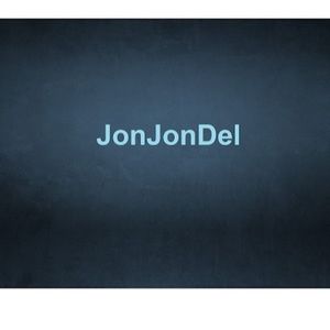 Meet your Posher, Jon daniel